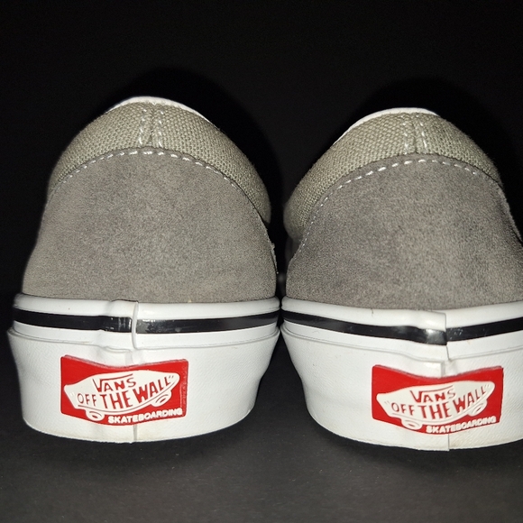 Vans Popcush Slip-ons - Picture 3 of 4